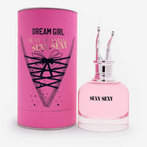 dream girl sexy scandal