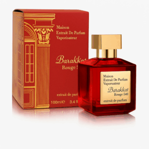 barakkat rouge 540 extrait de parfum (100ml)